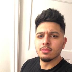 Meet your Posher, Erik